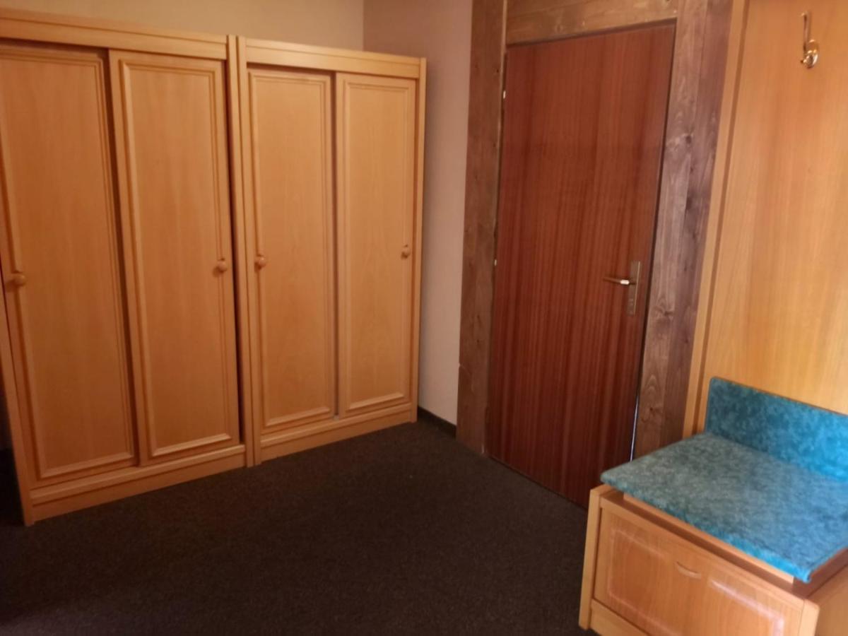 Hotel Pam Jachymov Luaran gambar
