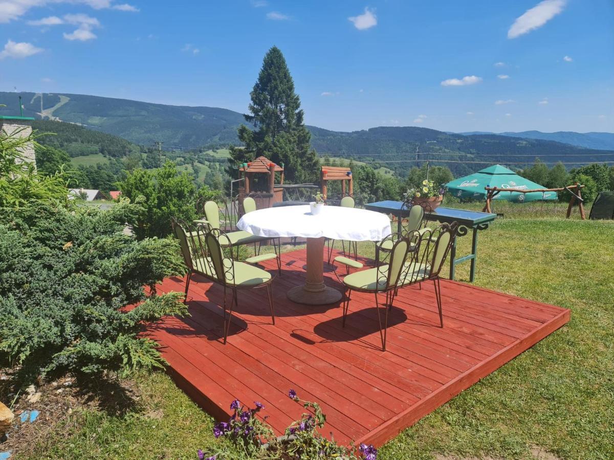 Hotel Pam Jachymov Luaran gambar