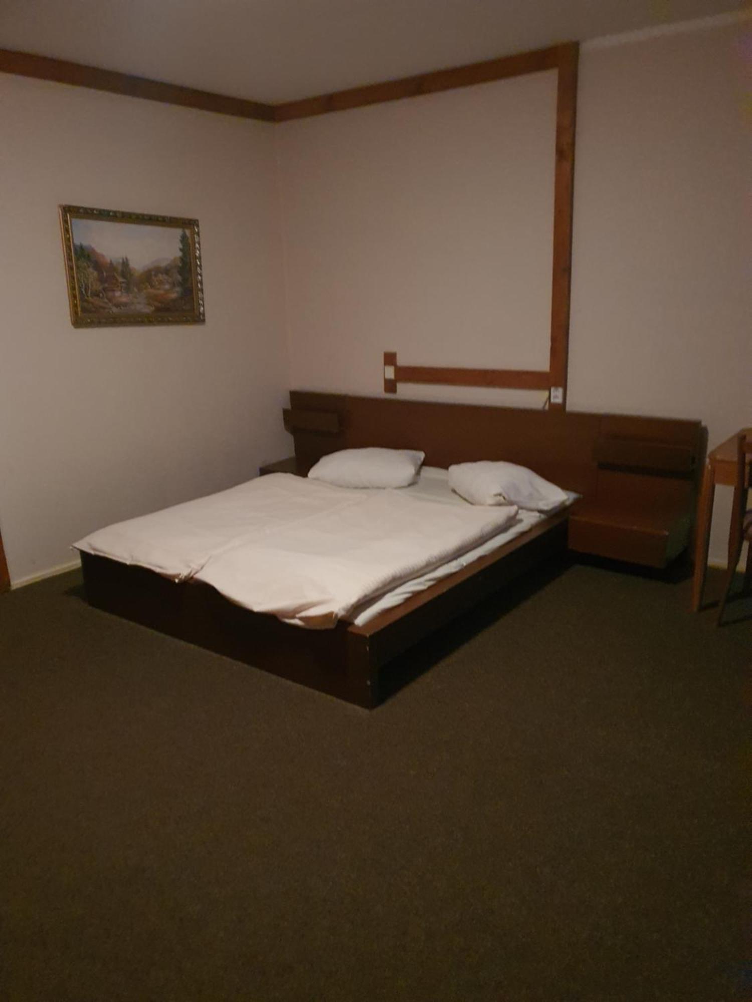 Hotel Pam Jachymov Bilik gambar