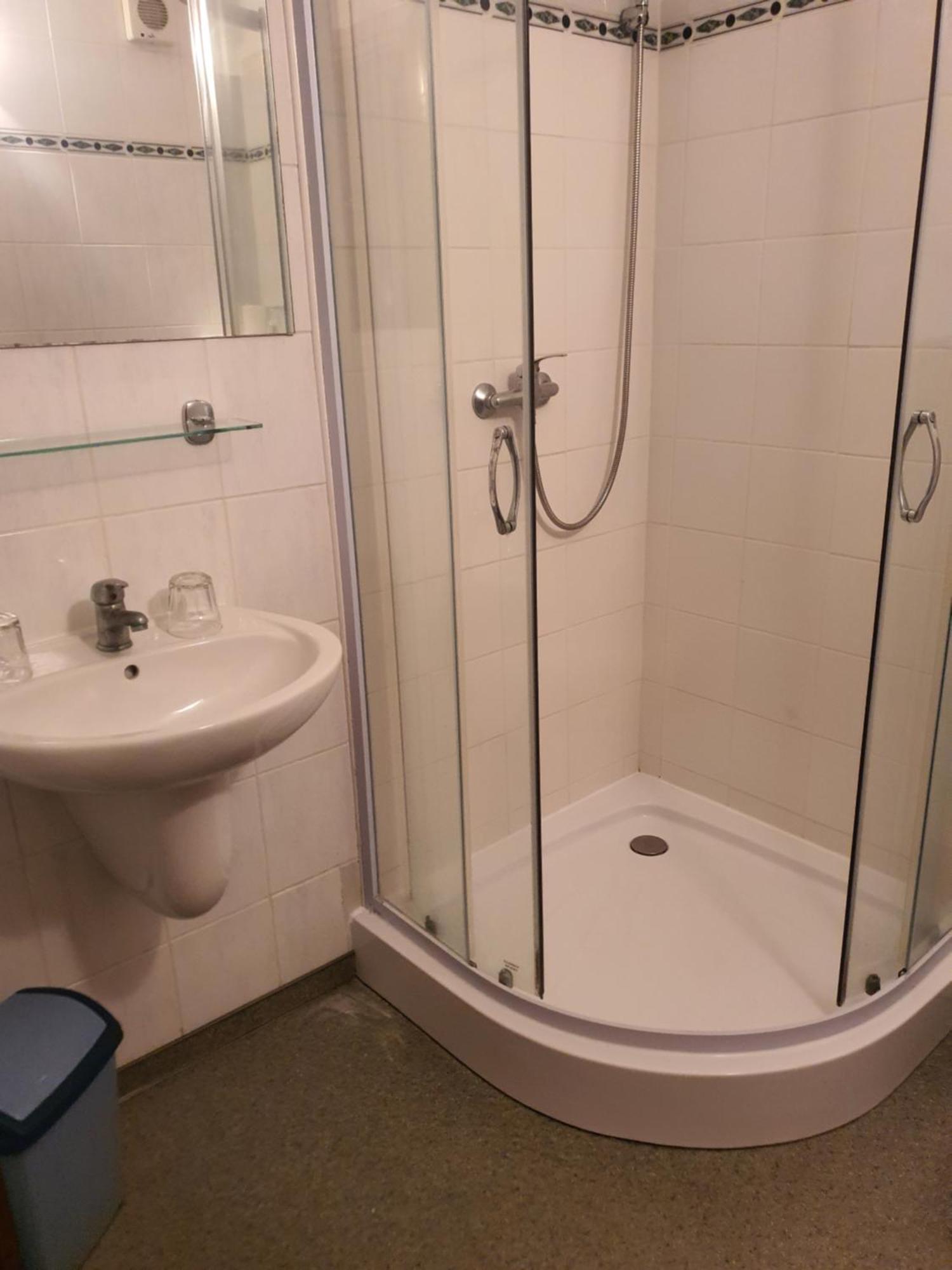 Hotel Pam Jachymov Bilik gambar